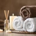 The Eco-Friendly Benefits of Egyptian Cotton Towels